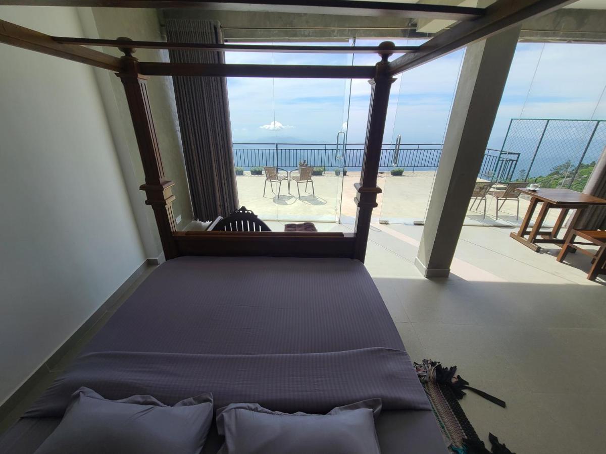 Leisure Mount Villa Хапутале Екстериор снимка