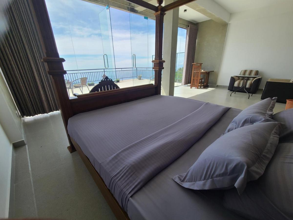 Leisure Mount Villa Хапутале Екстериор снимка