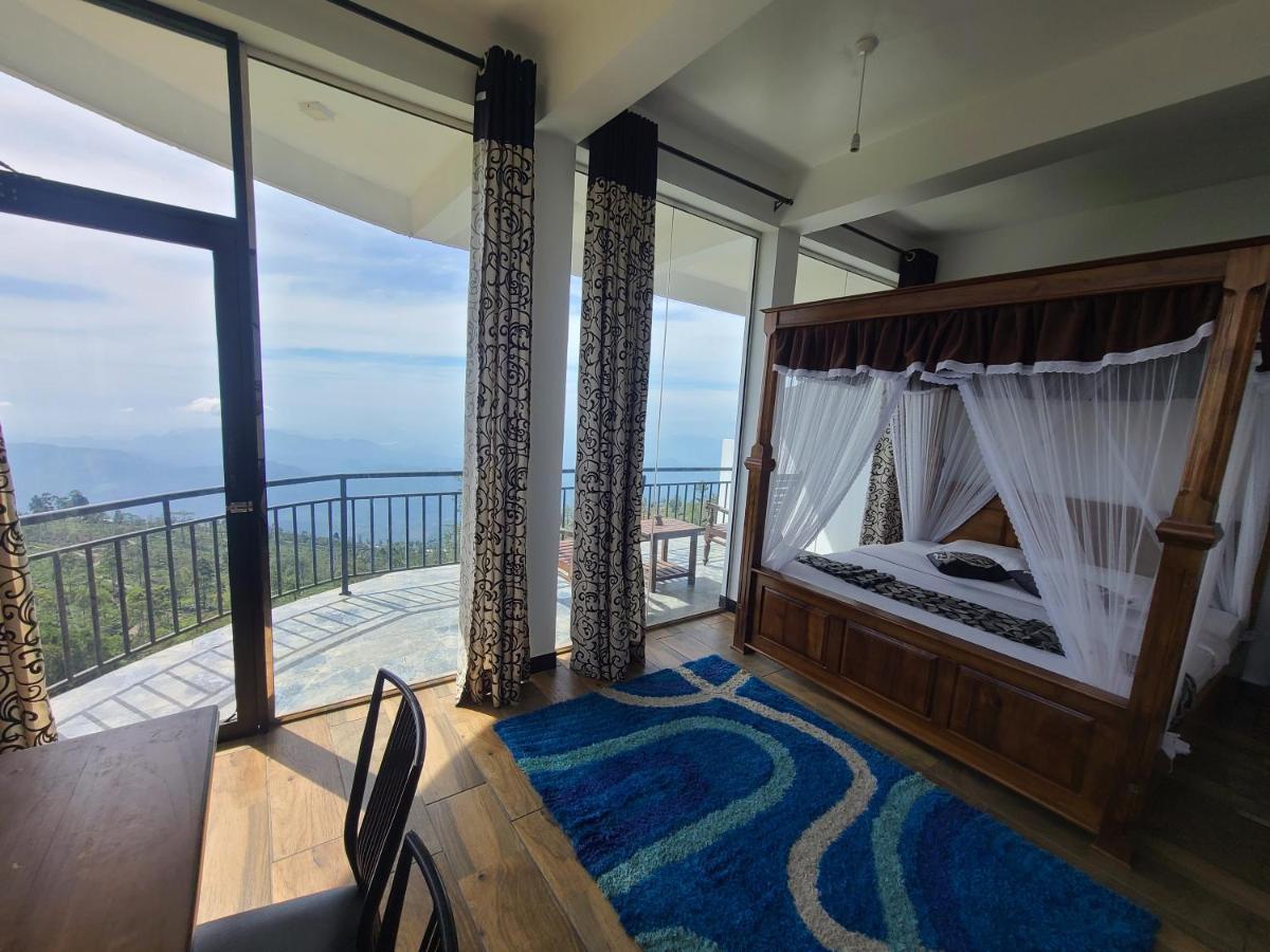 Leisure Mount Villa Хапутале Екстериор снимка