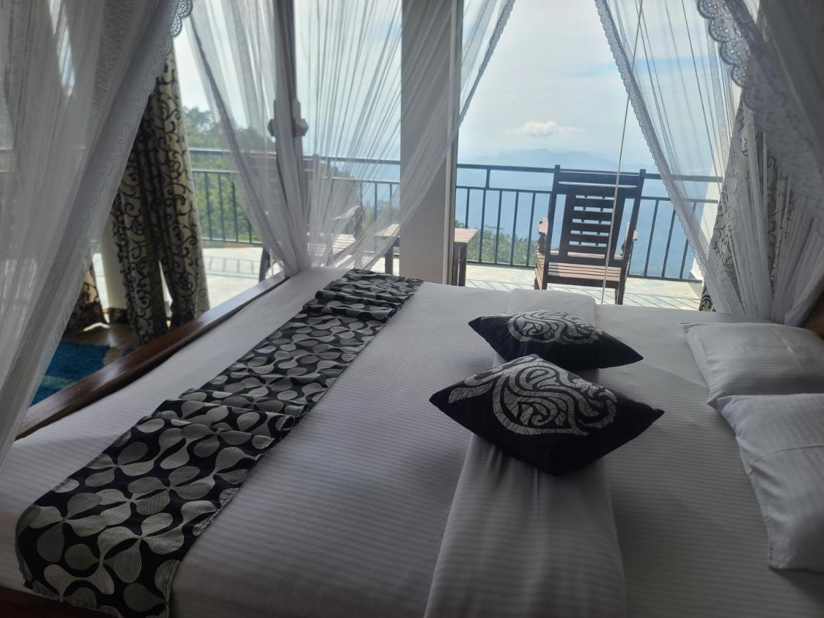 Leisure Mount Villa Хапутале Екстериор снимка
