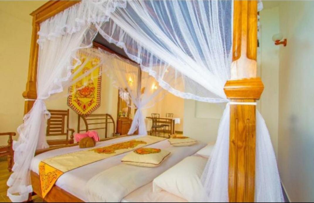 Leisure Mount Villa Хапутале Екстериор снимка