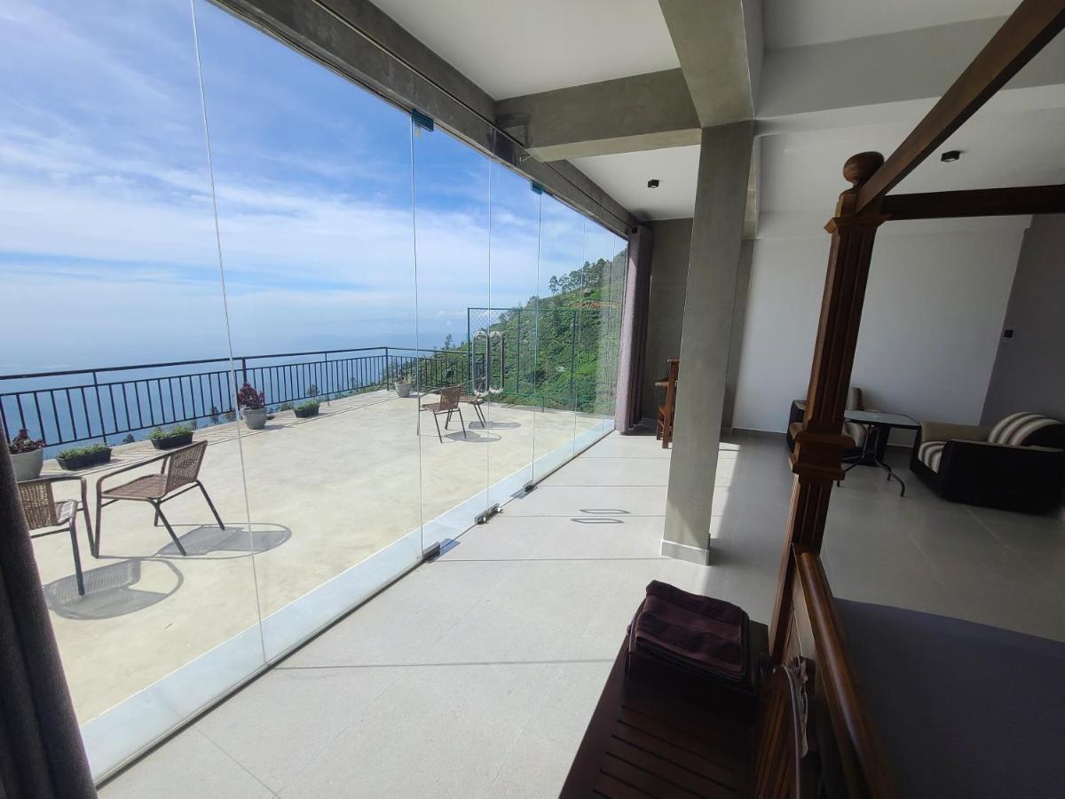 Leisure Mount Villa Хапутале Екстериор снимка