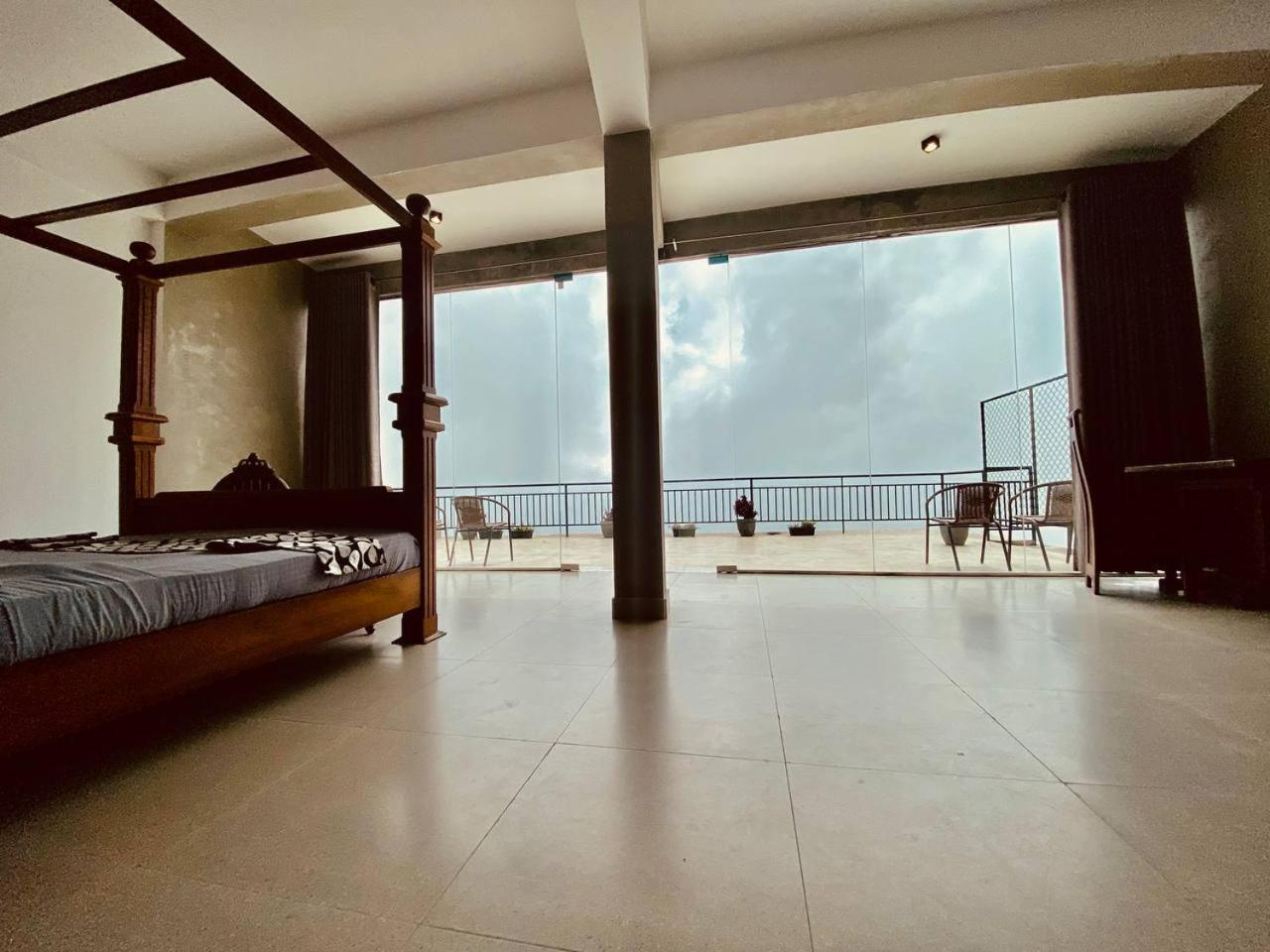 Leisure Mount Villa Хапутале Екстериор снимка
