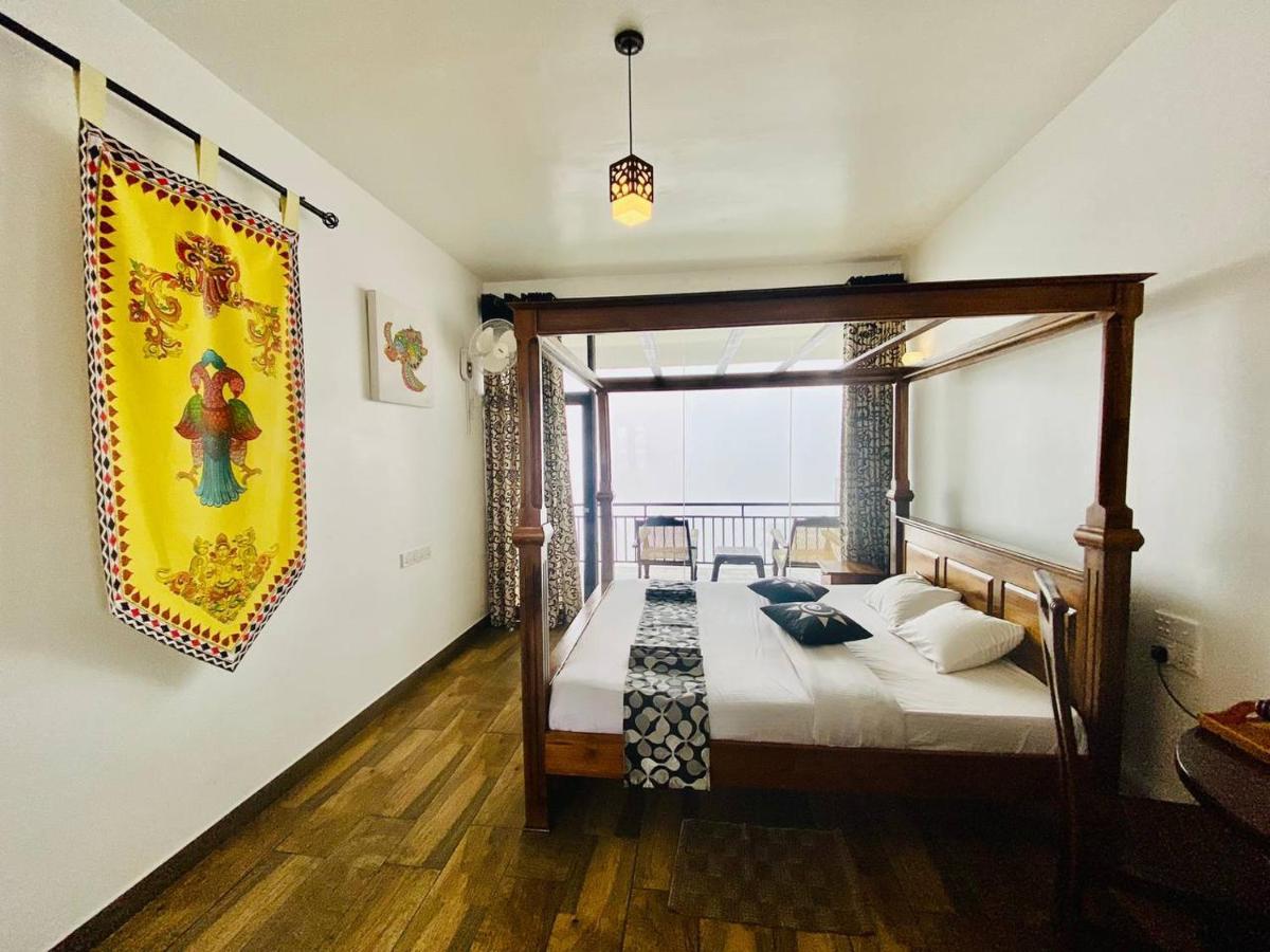 Leisure Mount Villa Хапутале Екстериор снимка