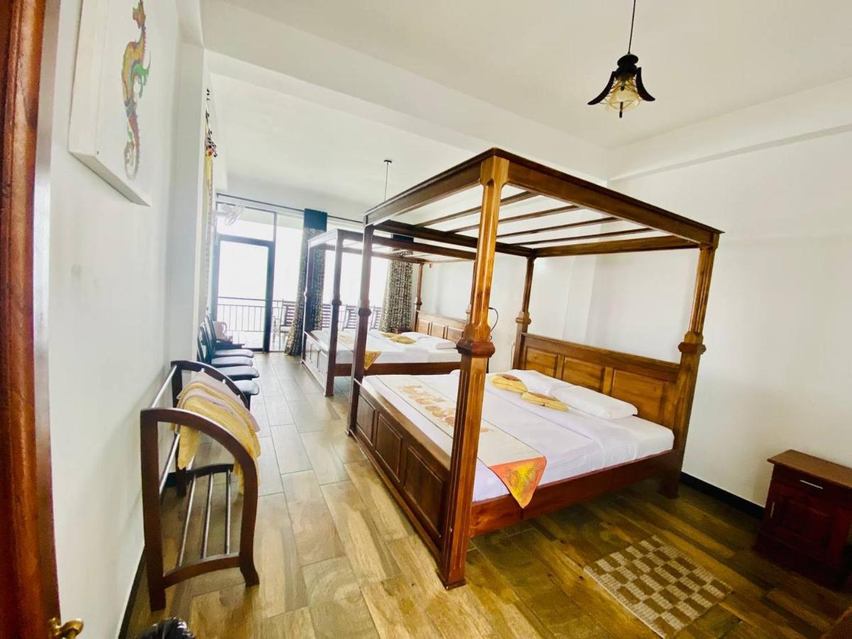 Leisure Mount Villa Хапутале Екстериор снимка