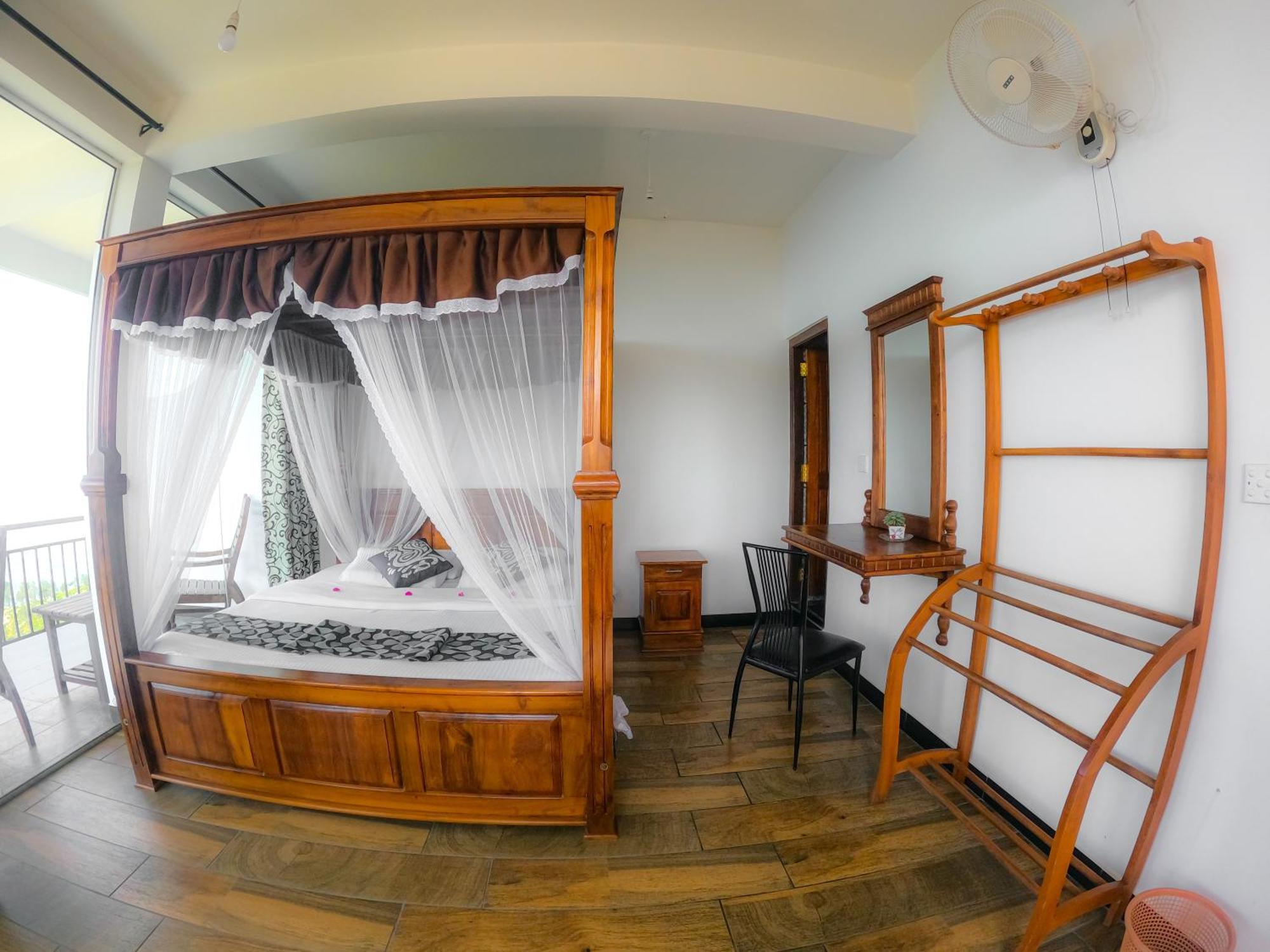 Leisure Mount Villa Хапутале Екстериор снимка