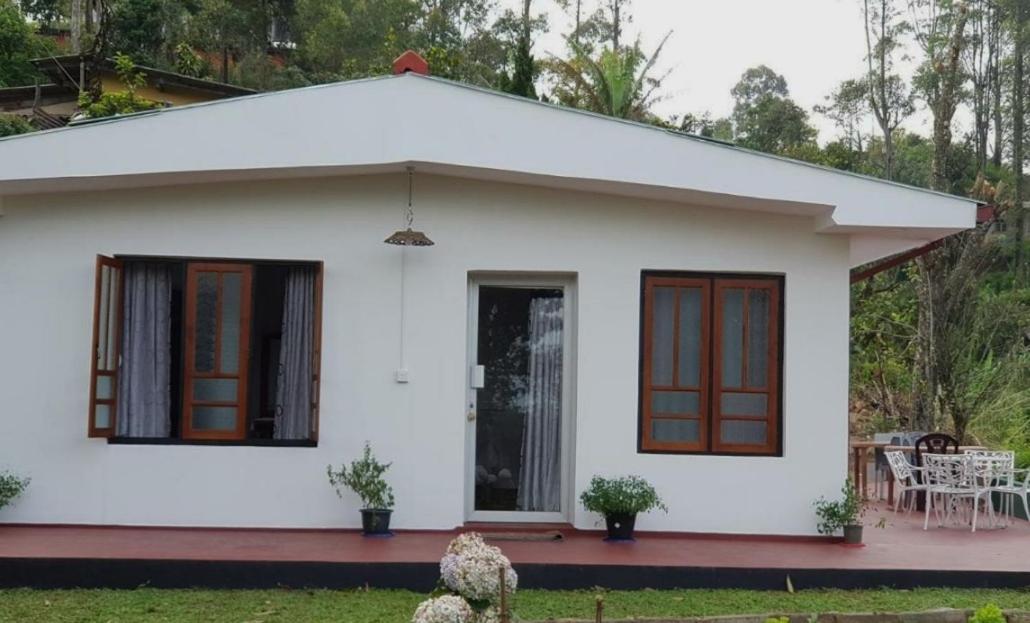 Leisure Mount Villa Хапутале Екстериор снимка