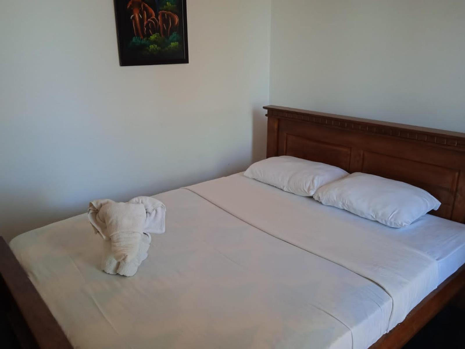 Leisure Mount Villa Хапутале Екстериор снимка