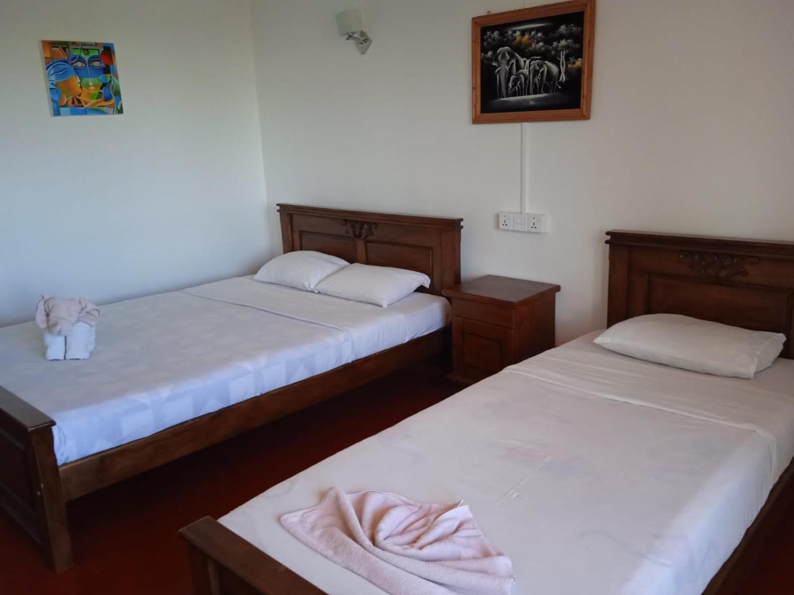 Leisure Mount Villa Хапутале Екстериор снимка