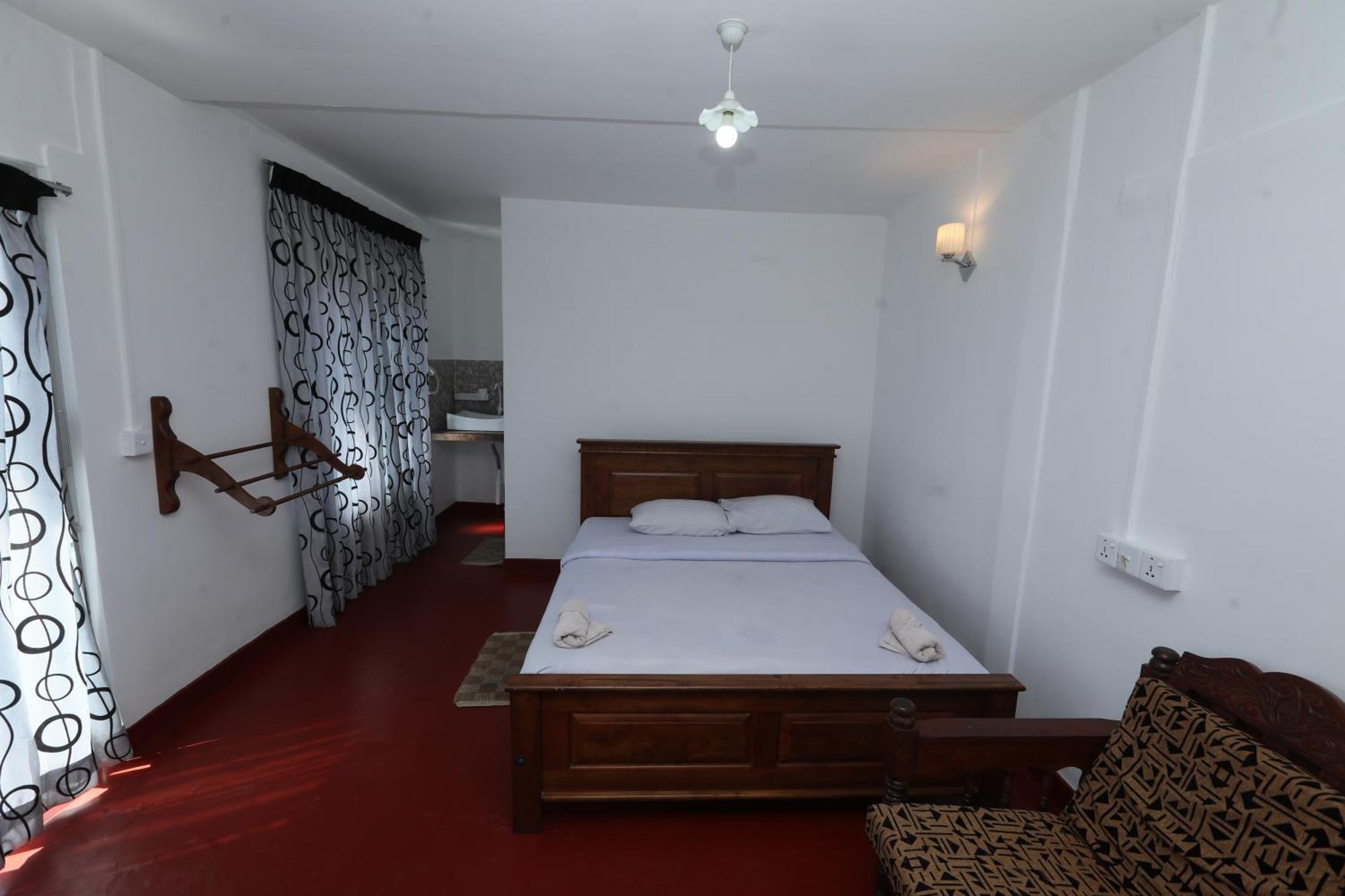 Leisure Mount Villa Хапутале Екстериор снимка