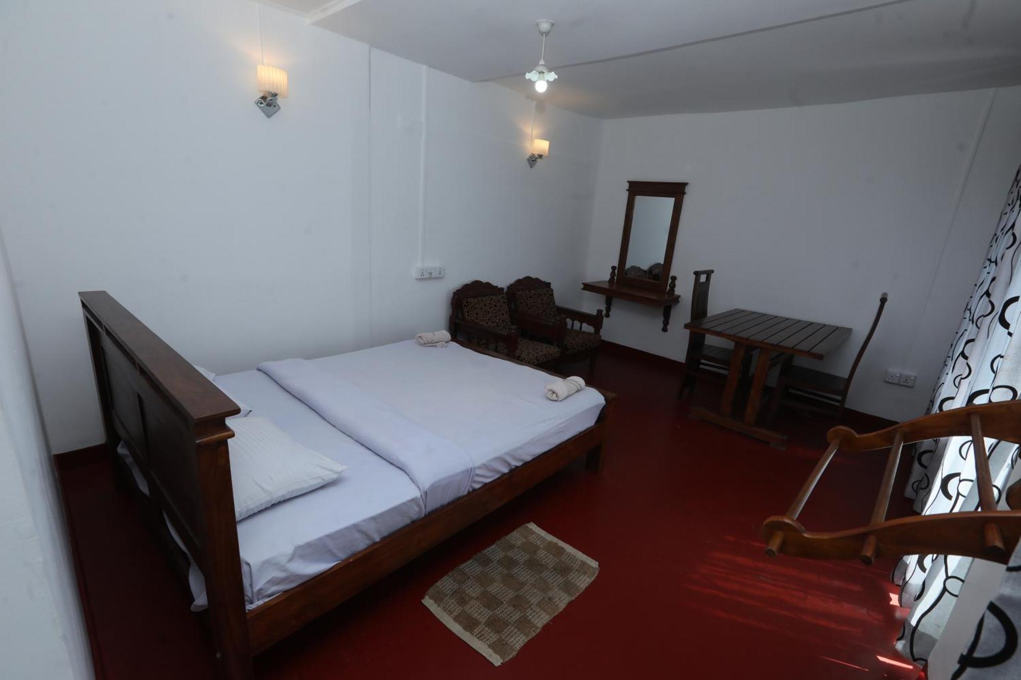 Leisure Mount Villa Хапутале Екстериор снимка