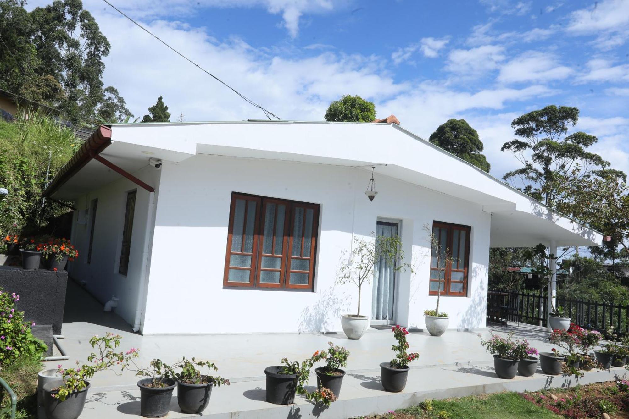 Leisure Mount Villa Хапутале Екстериор снимка